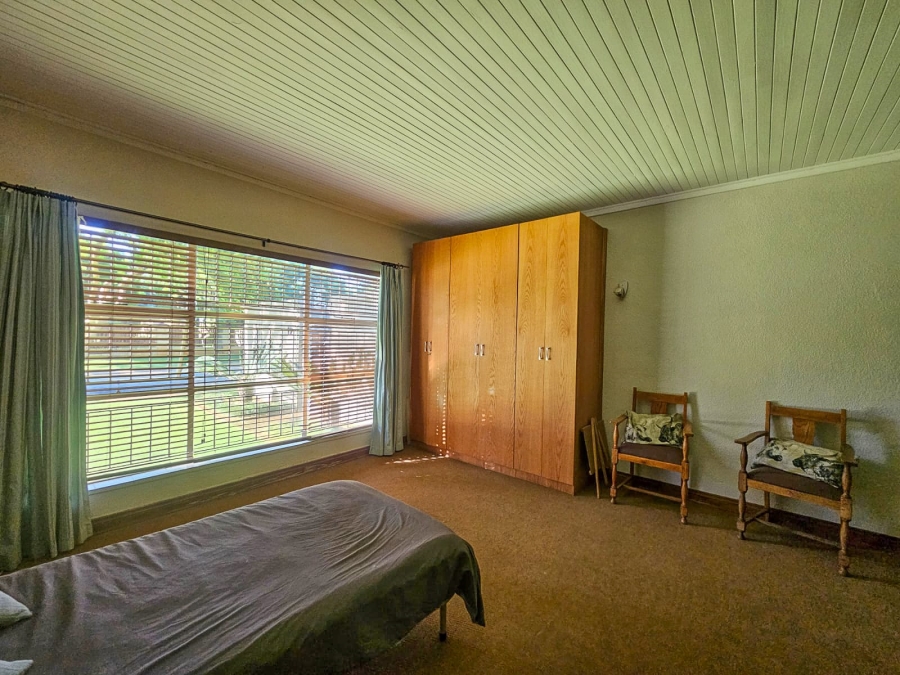 4 Bedroom Property for Sale in Mooivallei Park North West